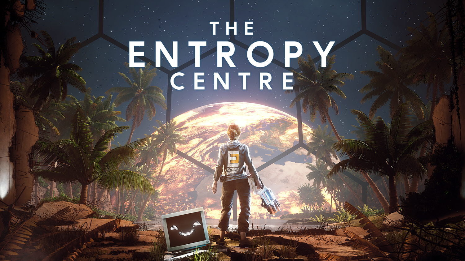 The Entropy Centre - Complete Collection