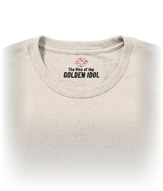 Harmony Foundation - T-Shirt - Natural Colour