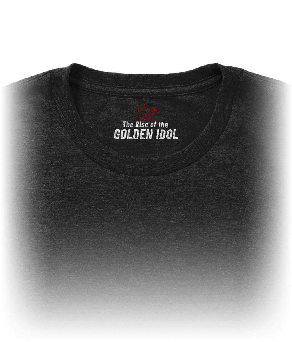 Speildance - T-Shirt - Black