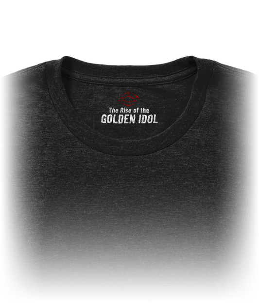 Speildance - T-Shirt - Black