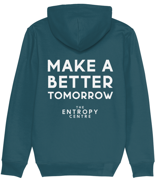 The Entropy Centre: ASTRA Hoodie