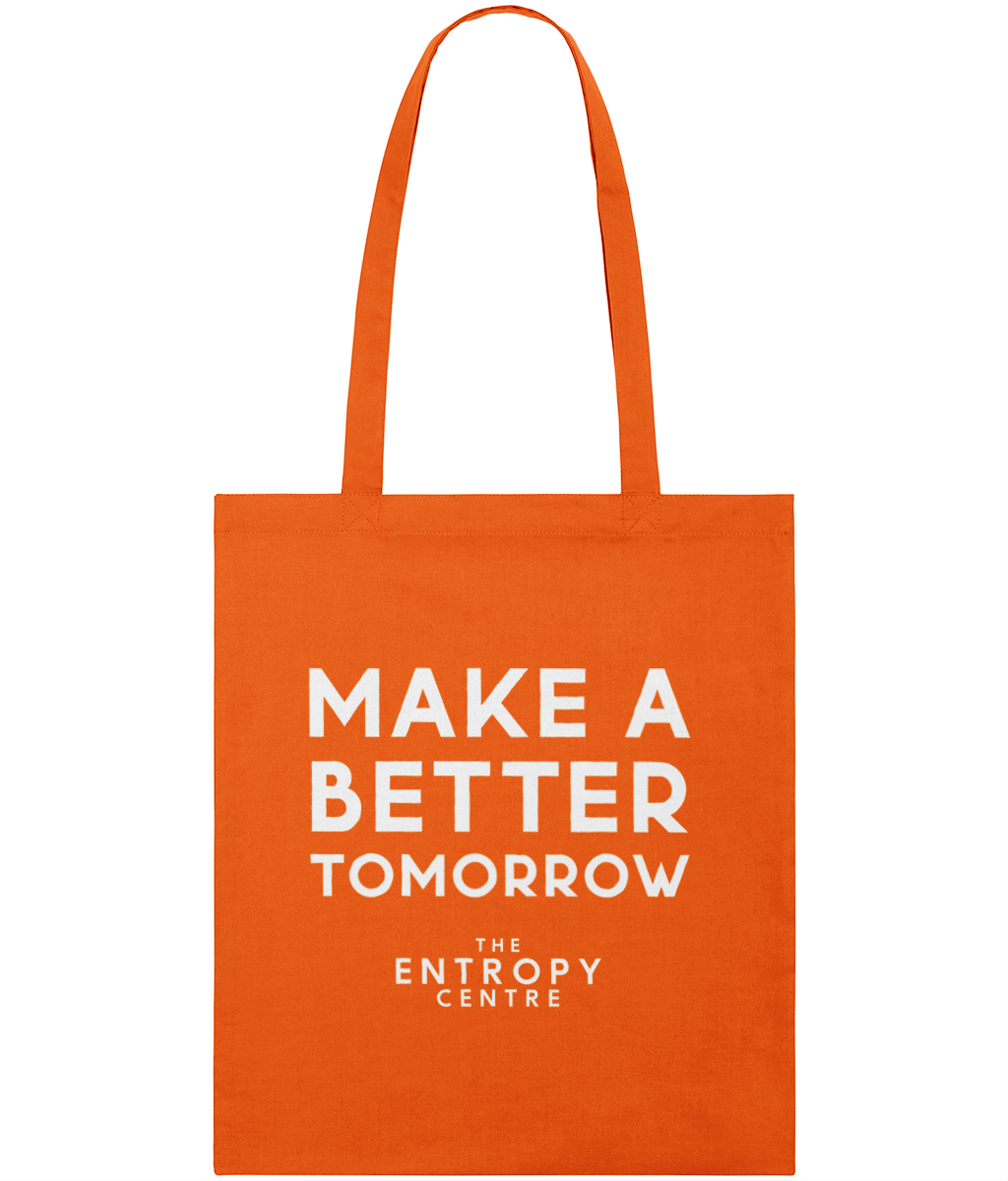 The Entropy Centre: ASTRA Tote Bag