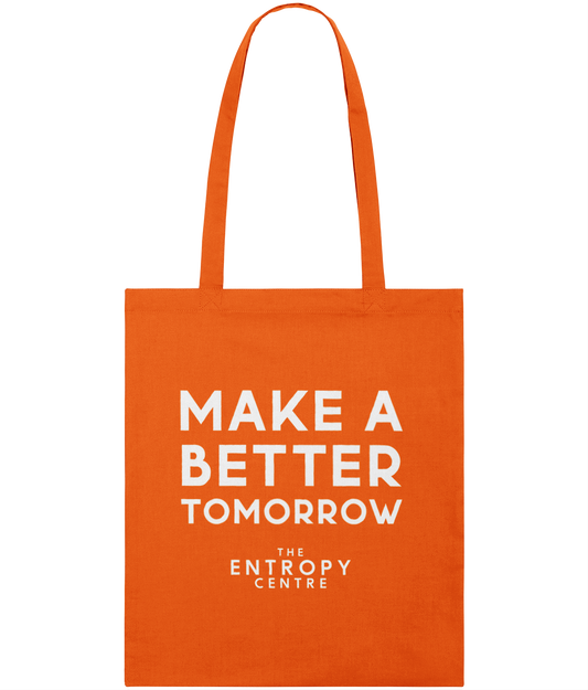 The Entropy Centre: ASTRA Tote Bag