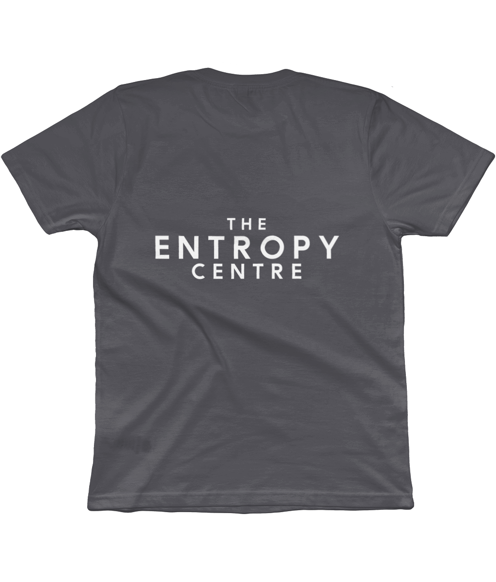 The Entropy Centre: ASTRA T-Shirt