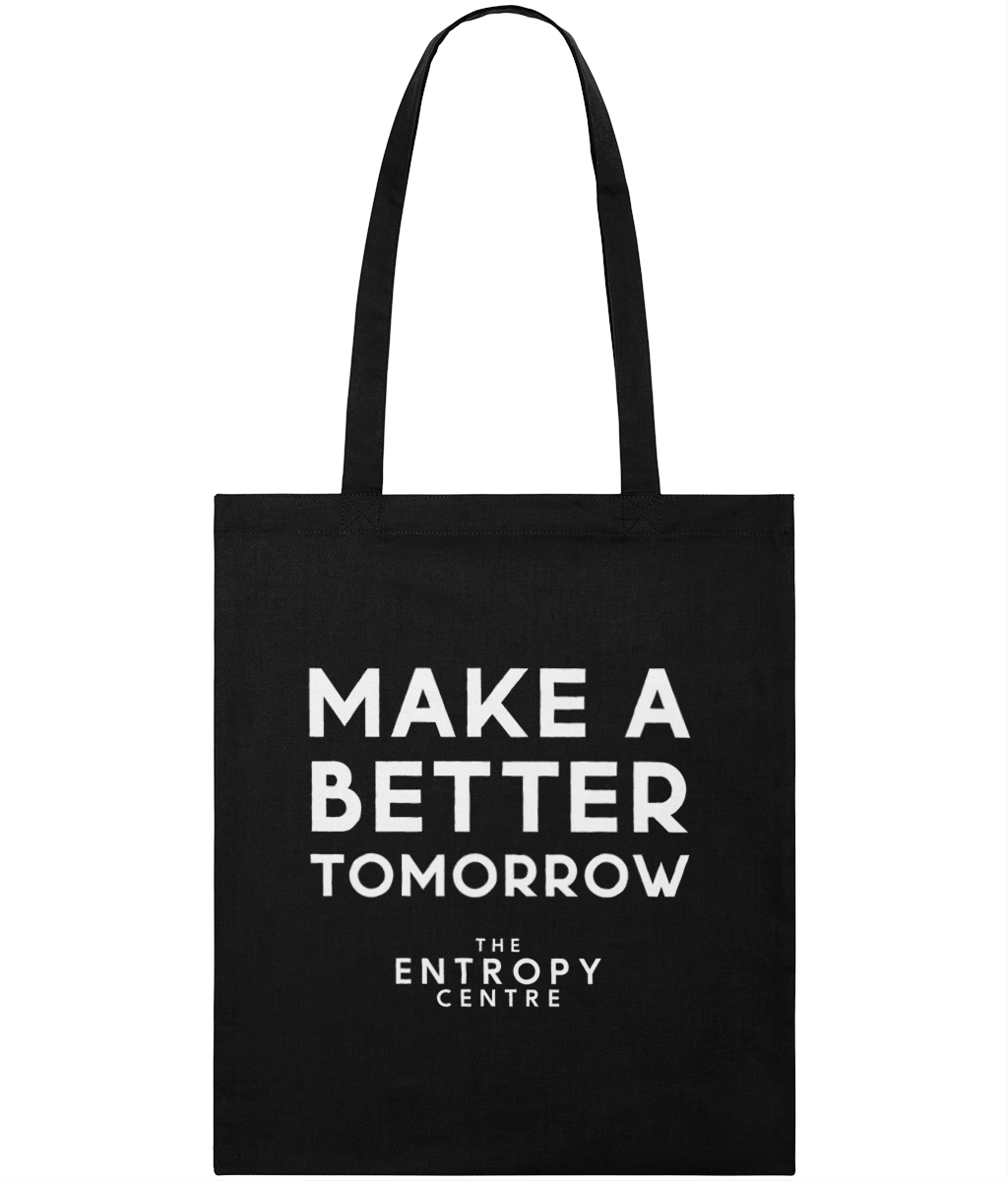 The Entropy Centre: ASTRA Tote Bag