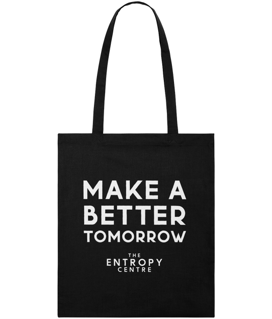 The Entropy Centre: ASTRA Tote Bag