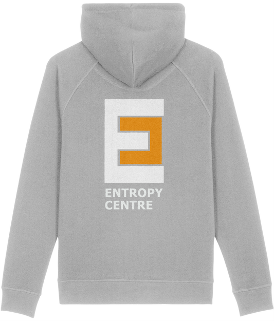 The Entropy Centre: Aria's Hoodie