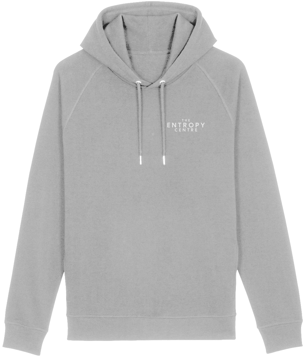 The Entropy Centre: Aria's Hoodie