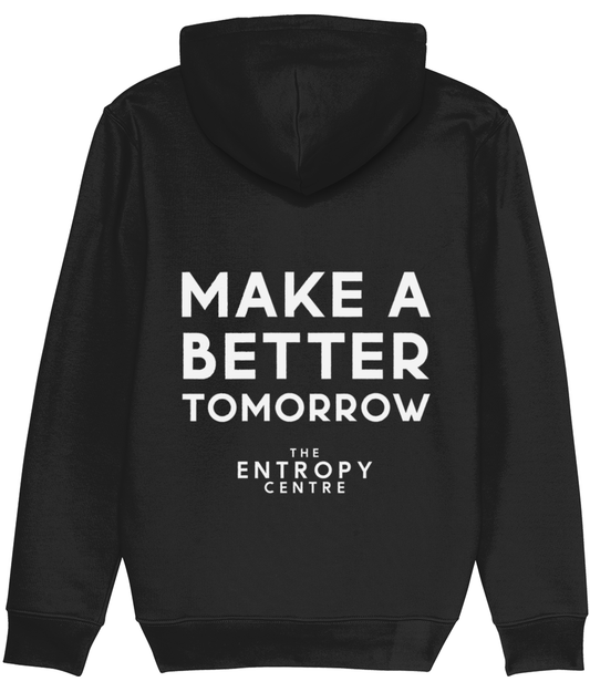 The Entropy Centre: ASTRA Hoodie