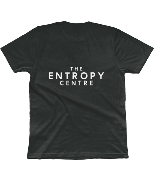 The Entropy Centre: ASTRA T-Shirt