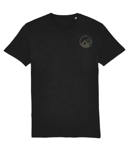 Harmony Foundation - T-Shirt - Black