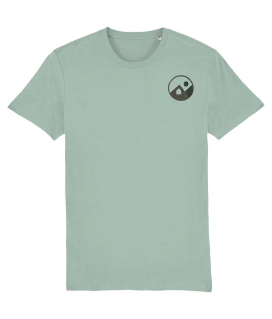 Harmony Foundation - T-Shirt - Green