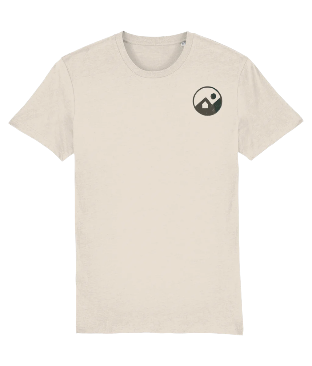 Harmony Foundation - T-Shirt - Natural Colour