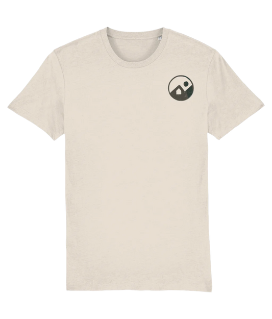 Harmony Foundation - T-Shirt - Natural Colour