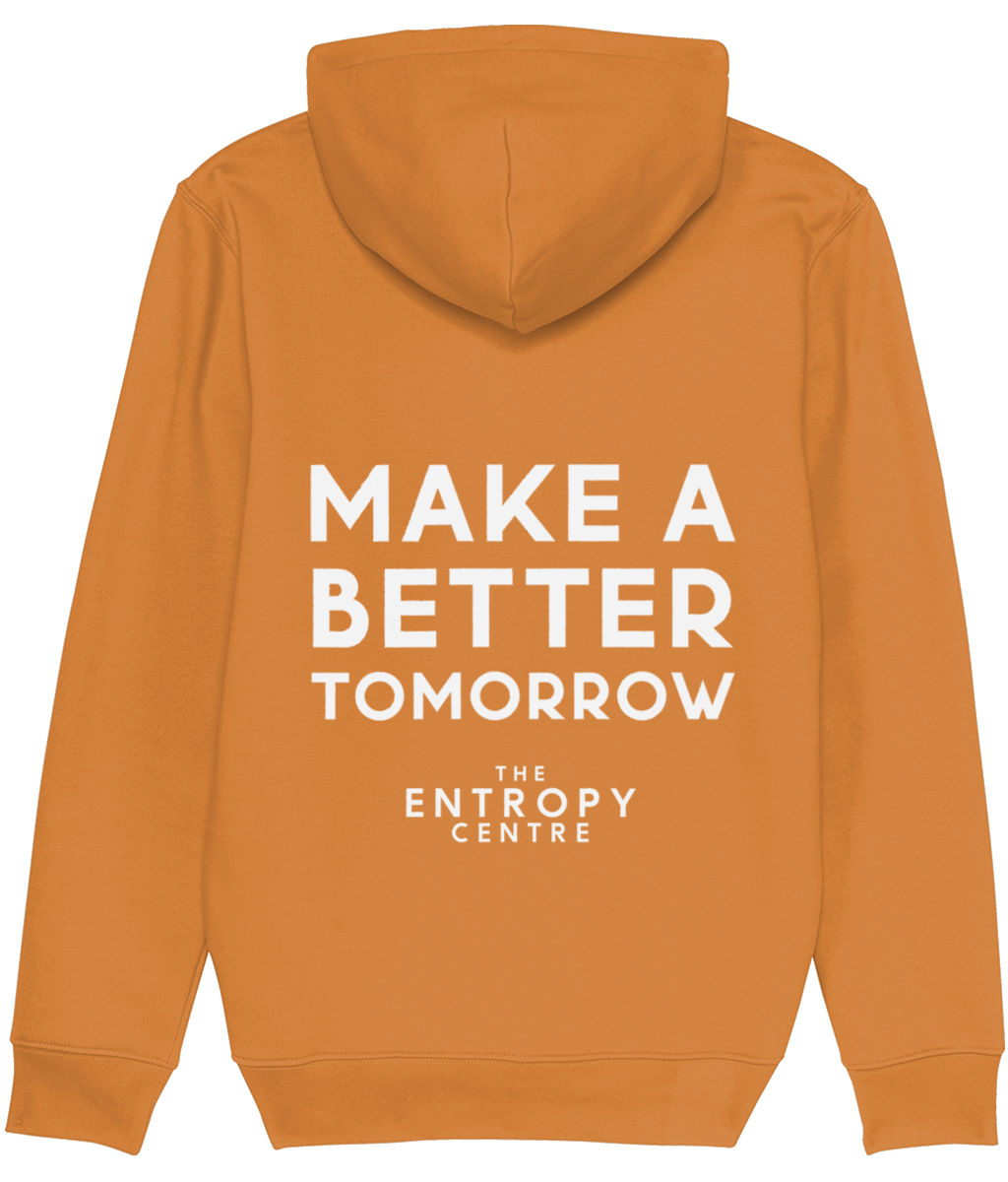 The Entropy Centre: ASTRA Hoodie