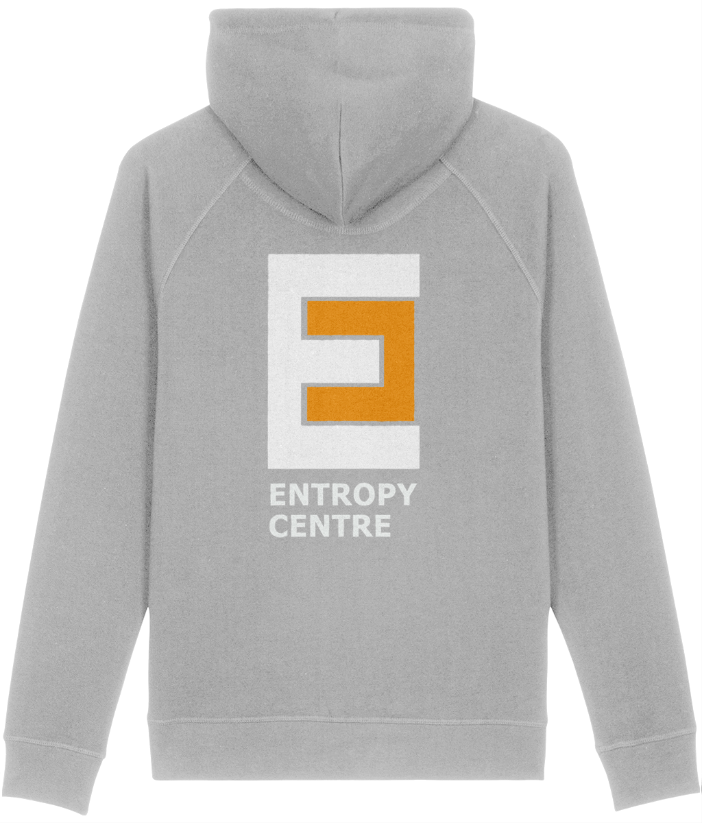 The Entropy Centre: Aria's Hoodie