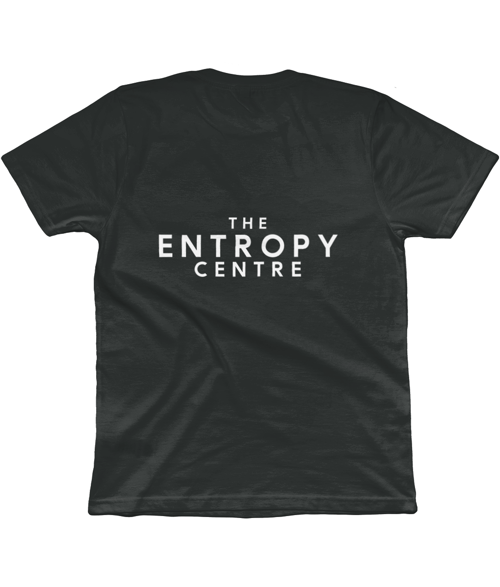 The Entropy Centre: ASTRA T-Shirt